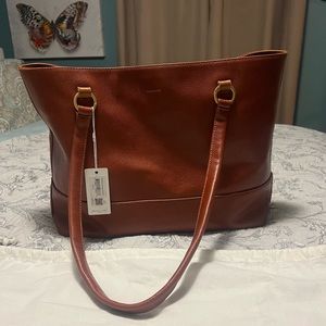NWT Hammitt Anderson Tote and dust bag